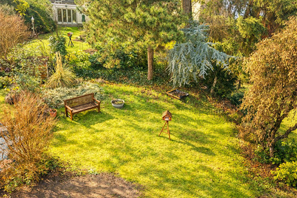 3ZKB-87qm + 30qm Nutzfl. MA-Almenhof, Erstverm. n.Kernsanierung - Mannheim Niederfeld