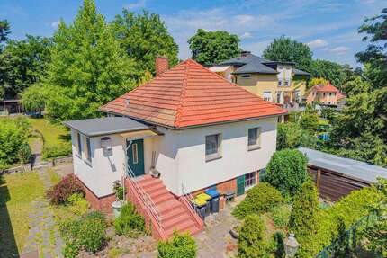 Haus zum Kaufen in Stahnsdorf 599.000,00 € 88 m²