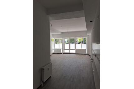 Mitten in Altenkirchen - Erdgeschosswohnung zu vermieten - Altenkirchen (Westerwald)