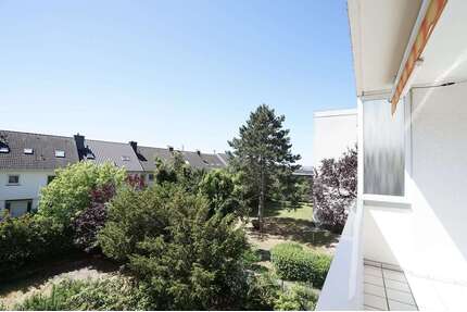 Wohnung zum Mieten in Rüsselsheim am Main 800,00 € 65 m²