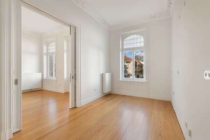 Wohnung zum Kaufen in Hamburg 1.400.000,00 € 118 m²