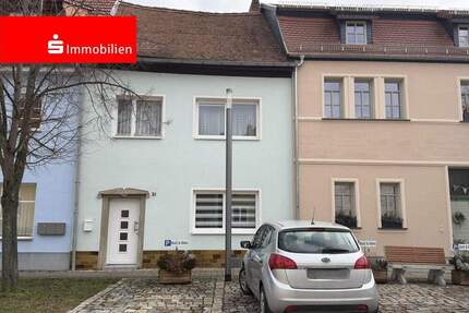 Einfamilienhaus in Buttstädt zum Umbauen und Verwirklichen