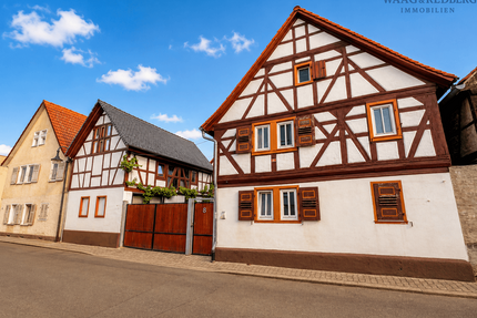 Haus zum Kaufen in Groß-Gerau 1.349.000,00 € 500 m²