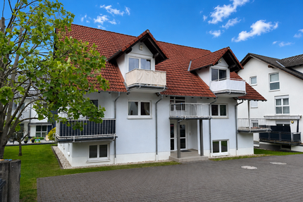 Wohnung zum Kaufen in Braunfels 186.000,00 € 77 m²