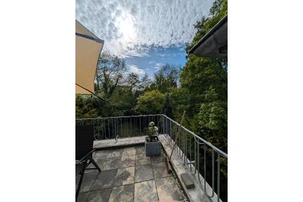 Wohnung in perfekter Lage - 1.075,00&nbsp;EUR Kaltmiete, ca.&nbsp; 96,00&nbsp;m&sup2; in Marl (PLZ: 45770) Alt-Marl