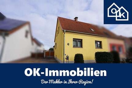 Haus zum Kaufen in Colbitz 205.000,00 € 113.8 m²