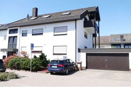 Wohnung zum Kaufen in Bietigheim 480.000,00 € 143 m²