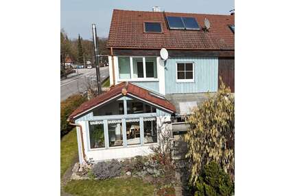 Haus zum Kaufen in Bogen 339.000,00 € 150 m²