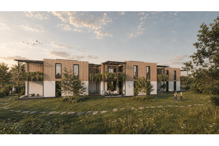 Wohnung zum Kaufen in Neufahrn Bei Freising 512.000,00 € 66 m²