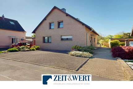 Haus zum Kaufen in Erftstadt 547.000,00 € 155 m²