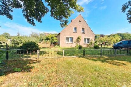 Das Haus für's Leben! - 115.000,00&nbsp;EUR Kaufpreis, ca.&nbsp; 90,00&nbsp;m&sup2; in Strasburg (Uckermark) (PLZ: 17335)