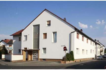 Wohnung zum Kaufen in Rodenbach 209.000,00 € 74.66 m²