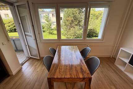 Wohnung zum Mieten in Berlin 1.600,00 € 68 m²