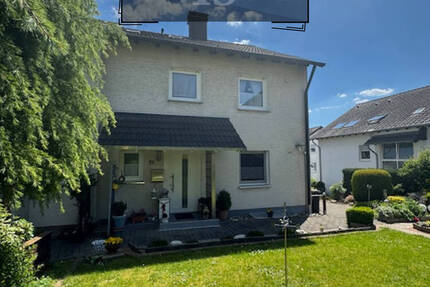 Geräumige und gepflegte Doppelhaushälfte in kinderfreundlicher und guter Lage von Neuenrade