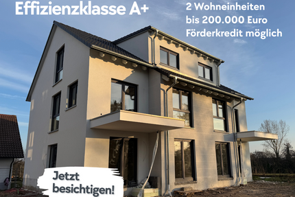 Haus zum Kaufen in Hördt 685.000,00 € 156 m²