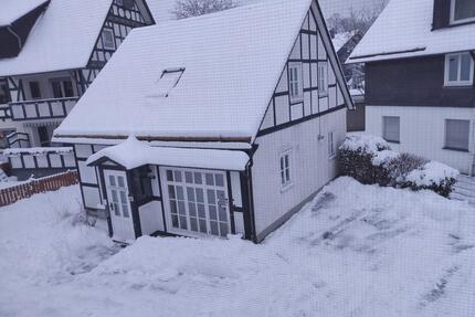 WohnungETW im SAUERLAND (Olsberg-Bruchhausen) zu vermieten