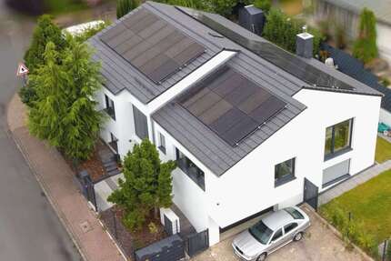 Haus zum Kaufen in Frankfurt 1.578.000,00 € 220 m²