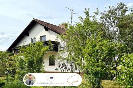 Haus zum Kaufen in Türkenfeld 699.000,00 € 132 m²