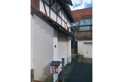 Einfamilienhaus - 175.000,00&nbsp;EUR Kaufpreis, ca.&nbsp; 160,00&nbsp;m&sup2; in Friedland (PLZ: 37133)