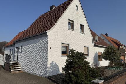 Haus in Dielingen (118 m²) Mietkauf bevorzugt eventuell Miete - Stemwede