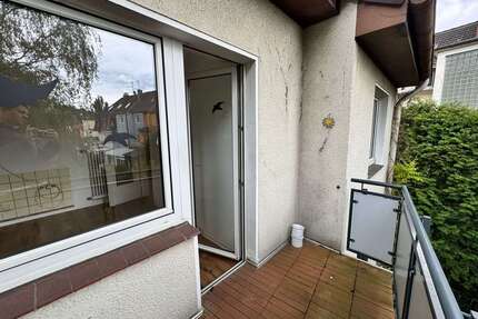 Wohnung zum Mieten in Essen 495,00 € 59.27 m²