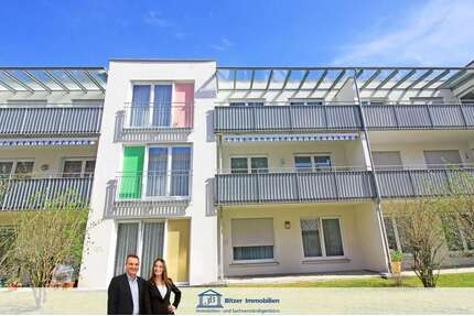 Wohnung zum Kaufen in Albstadt 248.000,00 € 75 m²