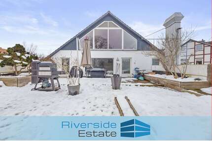 Wohnung zum Kaufen in Hessisch Oldendorf Hemeringen 328.000,00 € 208 m² - Hessisch Oldendorf / Hemeringen