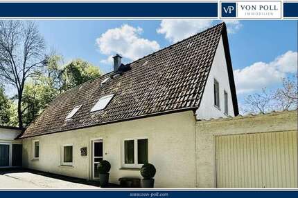 Haus zum Kaufen in Lich-Oberbessingen 385.000,00 € 240 m²