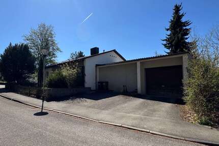 Haus zum Kaufen in Heidenheim 379.000,00 € 143 m²