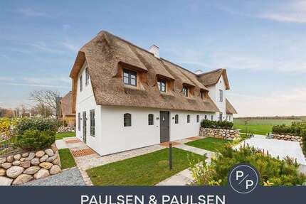 Haus zum Kaufen in Sylt 2.590.000,00 € 155 m²