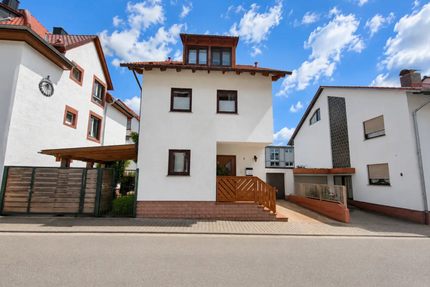 Haus zum Kaufen in Birkenau 459.000,00 € 150 m²