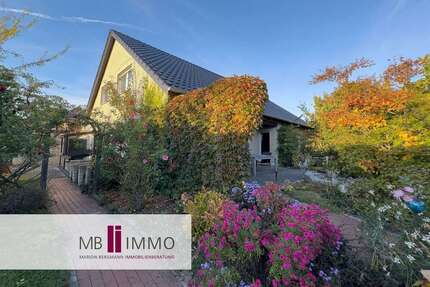 Haus zum Kaufen in Wolfsburg 465.000,00 € 184 m²