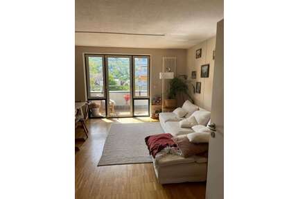 Wohnung zum Mieten in Lörrach 1.150,00 € 75.5 m²