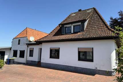 Haus zum Kaufen in Hochdonn 220.000,00 € 203 m²