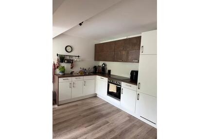 Wohnung zu vermieten - 730,00&nbsp;EUR Kaltmiete, ca.&nbsp; 70,00&nbsp;m&sup2; in Großenwiehe (PLZ: 24969)