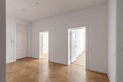 Wohnung zum Kaufen in Berlin 1.550.000,00 € 245.08 m²