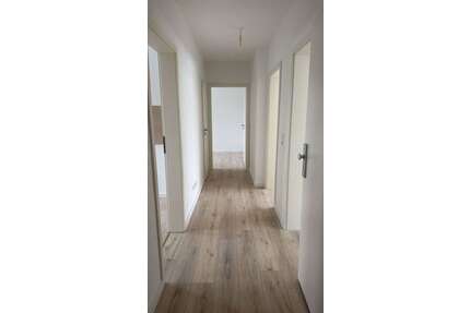 Wohnung zum Mieten in Wolfsburg-Vorsfelde 660,00 € 66.12 m²