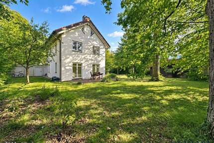 Haus zum Mieten in Gräfelfing 3.320,00 € 130 m²