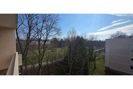 BI 66 - Helle 2-Zi.-Whg. in München Bogenhausen