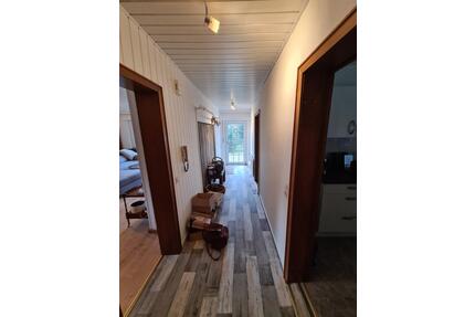 Mietwohnung in Hasbergen - 750,00&nbsp;EUR Kaltmiete, ca.&nbsp; 90,00&nbsp;m&sup2; in Hasbergen (PLZ: 49205)