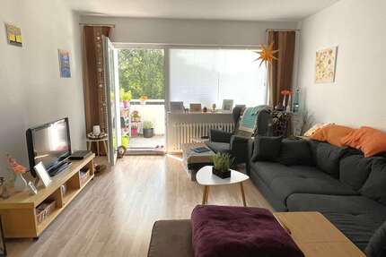 Wohnung zum Kaufen in Gelsenkirchen Hassel 90.000,00 € 65.43 m² - Gelsenkirchen / Hassel