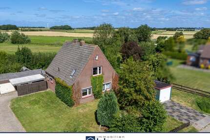 Haus zum Kaufen in Nesse 149.000,00 € 100 m²