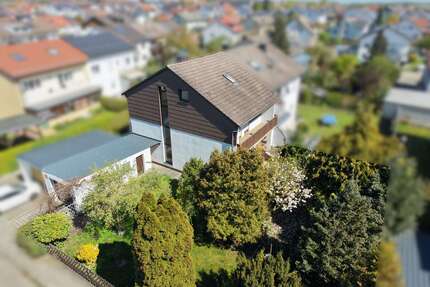 Haus zum Kaufen in Kösching 460.000,00 € 113 m²