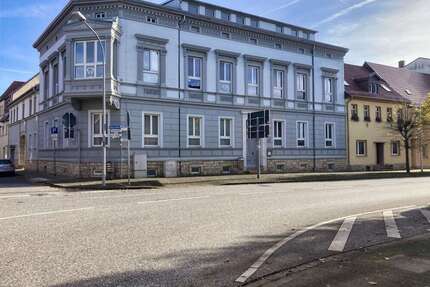 Haus zum Kaufen in Allstedt 549.000,00 € 650 m²