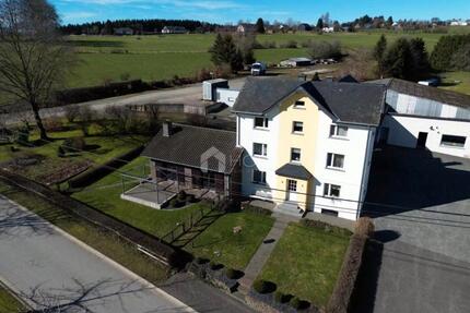 Haus in B-4760 Manderfeld - 390.000,00&nbsp;EUR Kaufpreis, ca.&nbsp; 238,00&nbsp;m&sup2; in Hellenthal (PLZ: 53940)