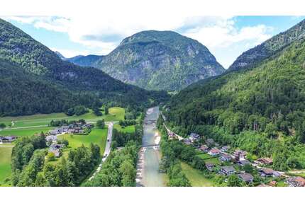 Haus zum Kaufen in Schneizlreuth 545.000,00 € 100 m²