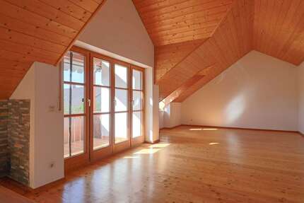 Wohnung zum Kaufen in Schongau 285.000,00 € 87.55 m²