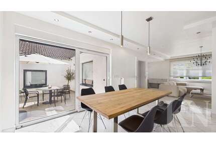 Haus zum Kaufen in Völklingen 320.000,00 € 113.9 m²