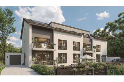 Haus zum Kaufen in Bonn 1.290.000,00 € 215 m²
