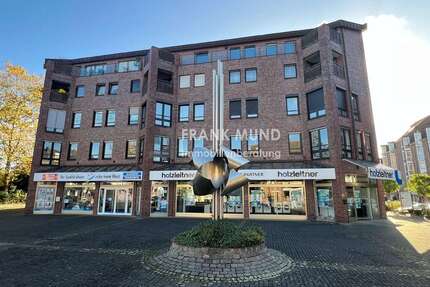 Einzelhandel in Mönchengladbach-Stadtmitte 4.200,00 € 640 m²